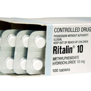 ritalin