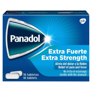 panadol