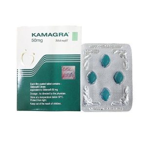 Kamagra 100mg