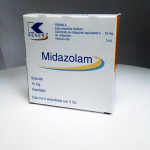 midazolam